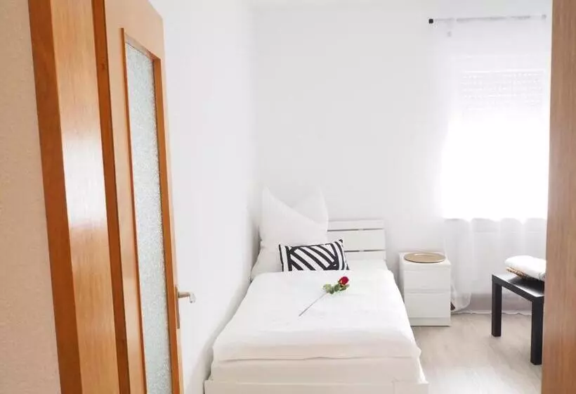 Majatalo Neumarkt Wohnung