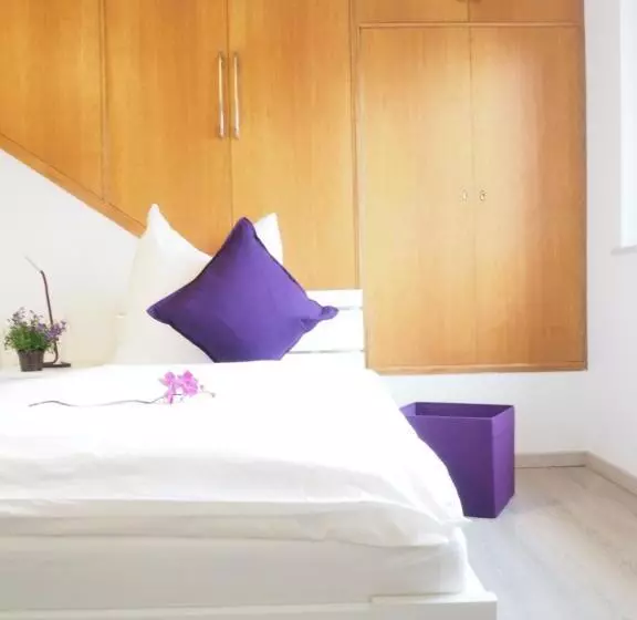 Majatalo Neumarkt Wohnung