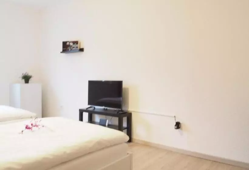Majatalo Neumarkt Wohnung