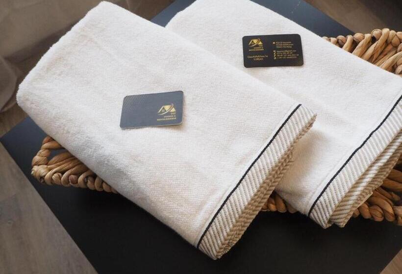 Пансион Neumarkt Wohnung