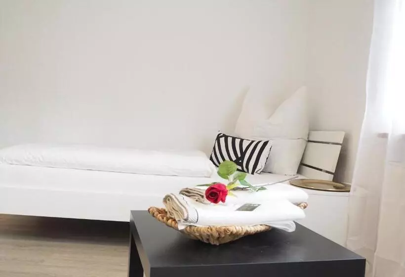 Majatalo Neumarkt Wohnung