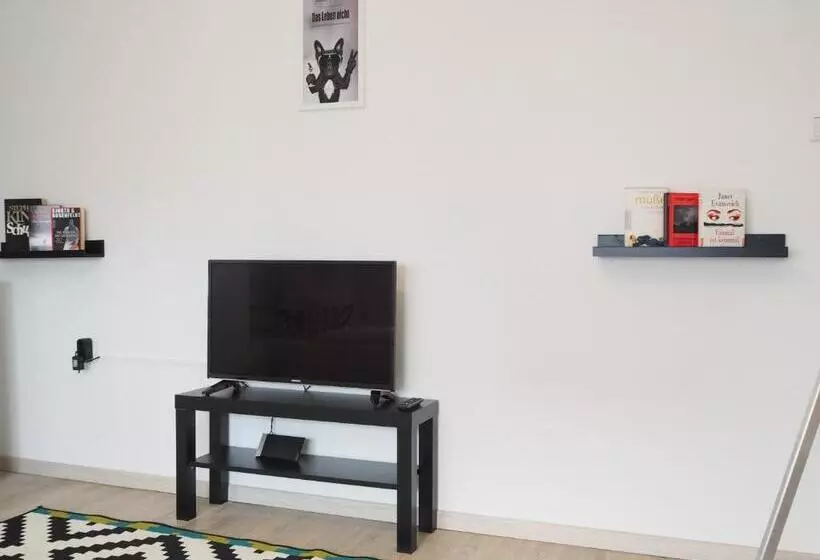 Majatalo Neumarkt Wohnung