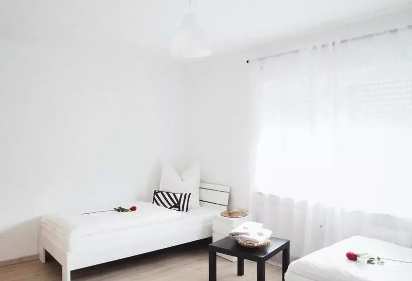 Majatalo Neumarkt Wohnung