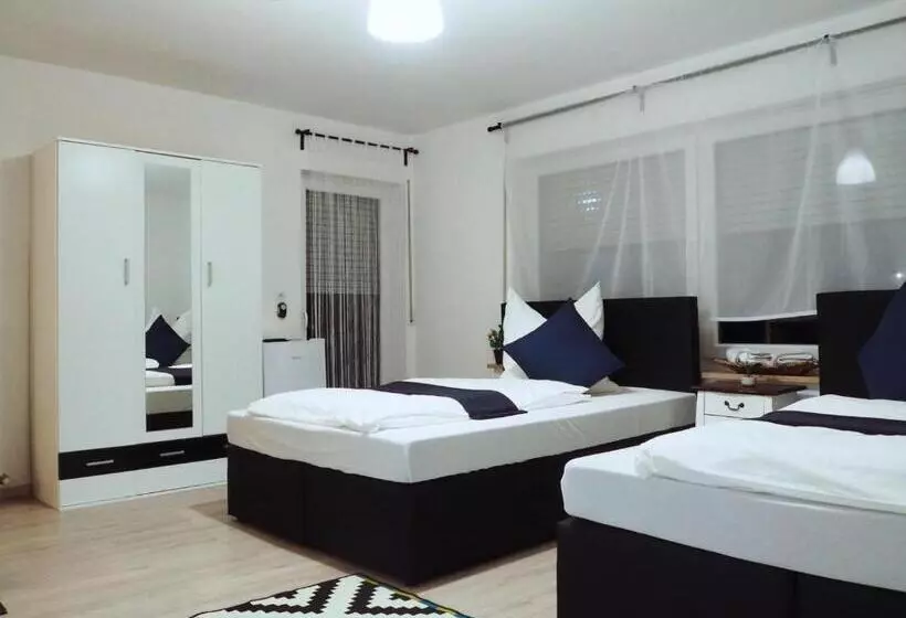 Majatalo Neumarkt Wohnung