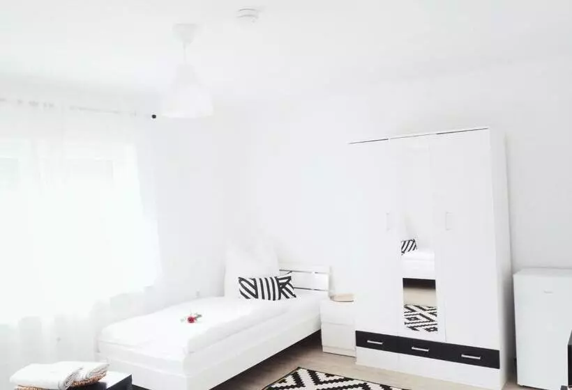 Majatalo Neumarkt Wohnung