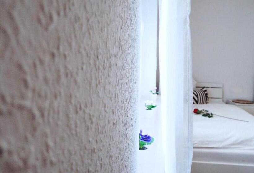 Пансион Neumarkt Wohnung