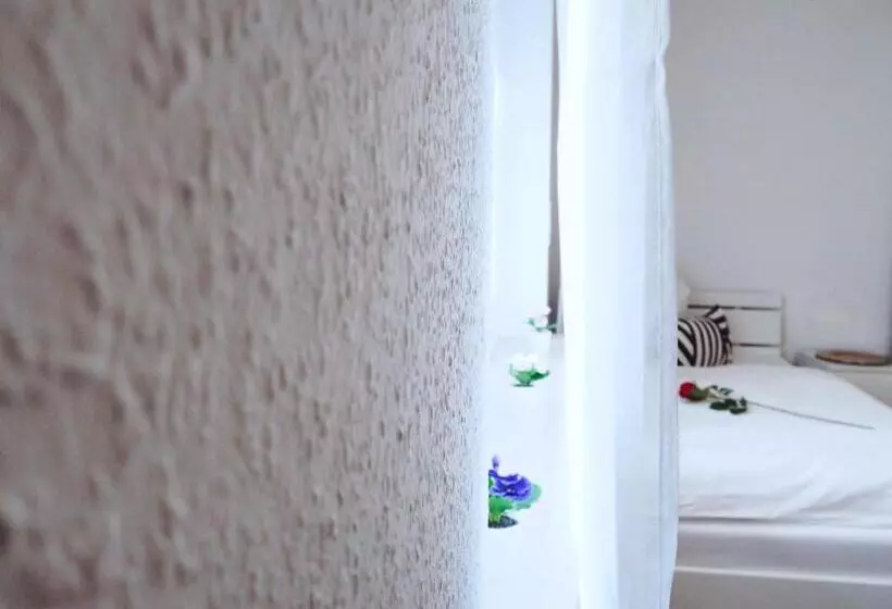 Majatalo Neumarkt Wohnung