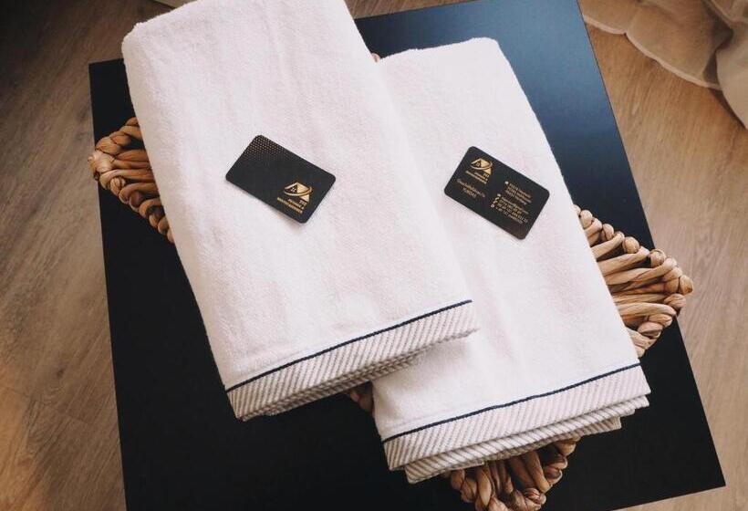 Пансион Neumarkt Wohnung