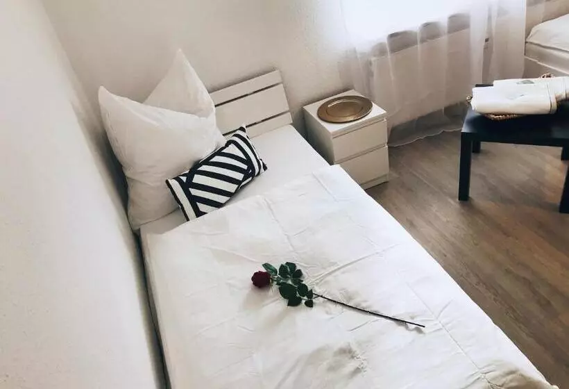 Majatalo Neumarkt Wohnung