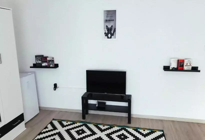 Majatalo Neumarkt Wohnung