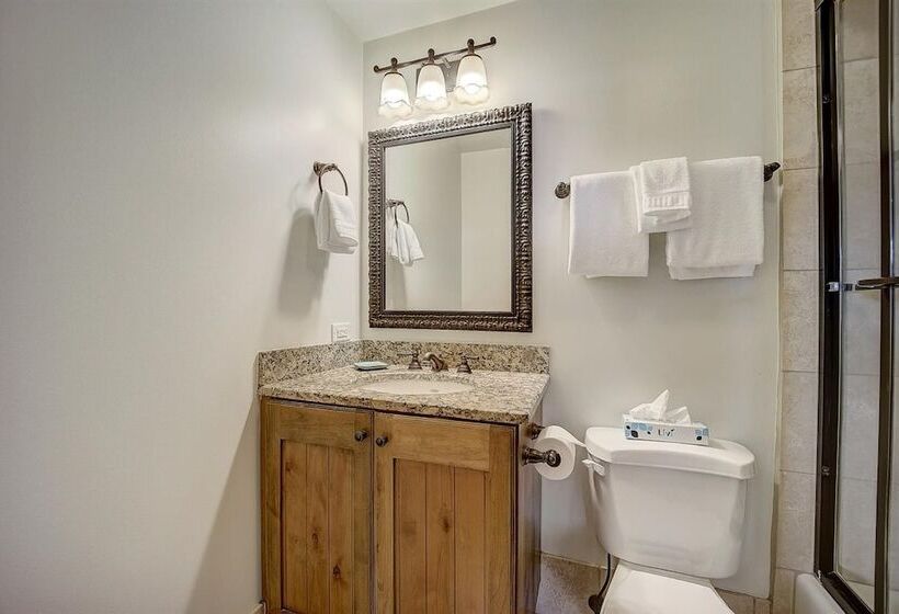 Resort Plaza #5037 By Avantstay Located In Park City Mountain Resort W/ Mountain Views