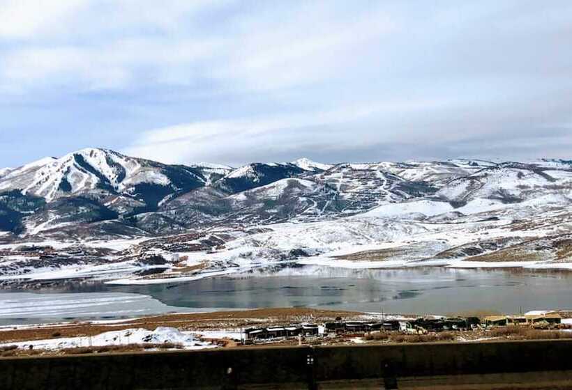 Resort Plaza #5037 By Avantstay Located In Park City Mountain Resort W/ Mountain Views