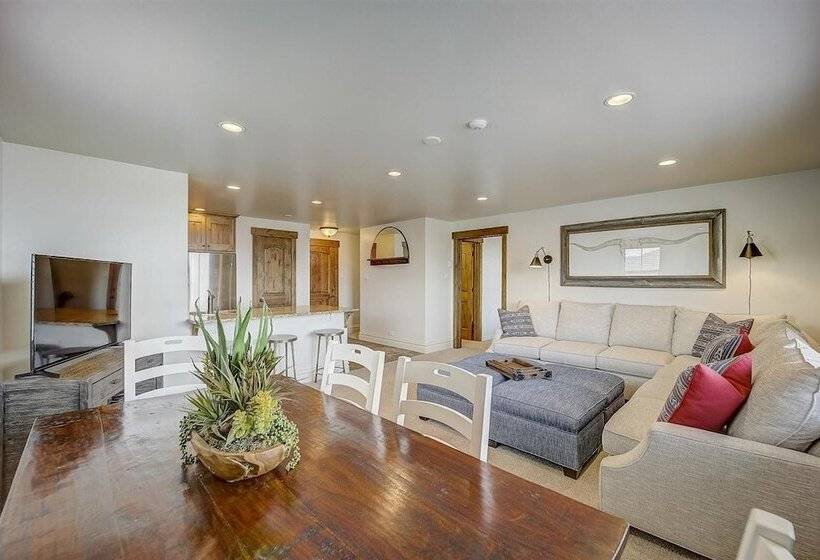 Resort Plaza #5037 By Avantstay Located In Park City Mountain Resort W/ Mountain Views