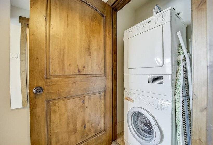 Resort Plaza #5037 By Avantstay Located In Park City Mountain Resort W/ Mountain Views