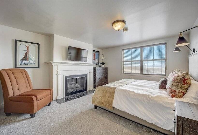 Resort Plaza #5037 By Avantstay Located In Park City Mountain Resort W/ Mountain Views