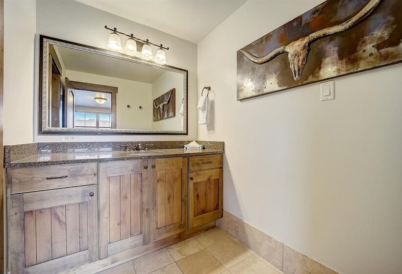 Resort Plaza #5037 By Avantstay Located In Park City Mountain Resort W/ Mountain Views