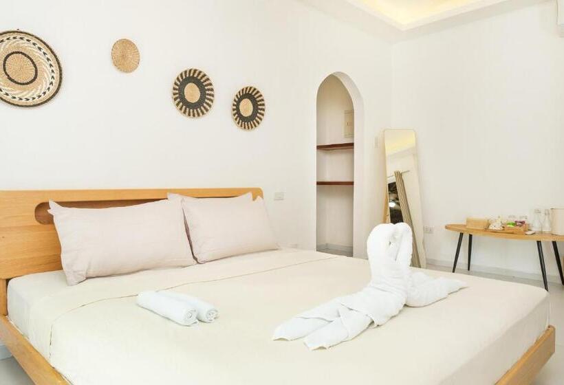 استراحتگاه Seapearl Of Alona