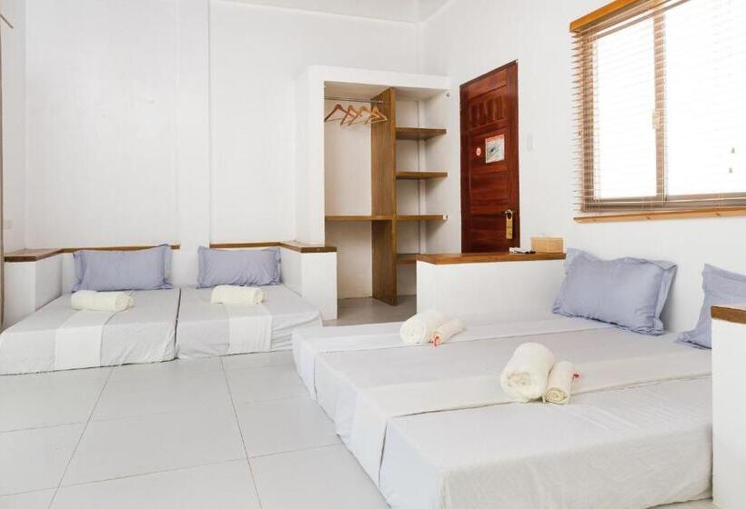 استراحتگاه Seapearl Of Alona