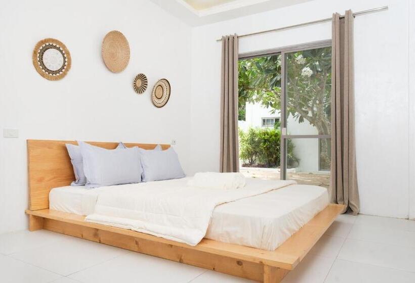 استراحتگاه Seapearl Of Alona