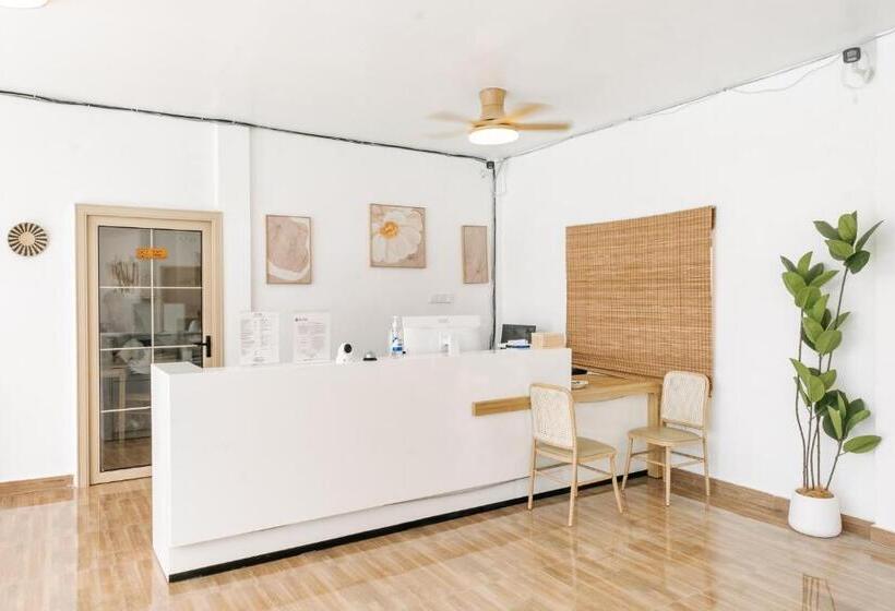 استراحتگاه Seapearl Of Alona