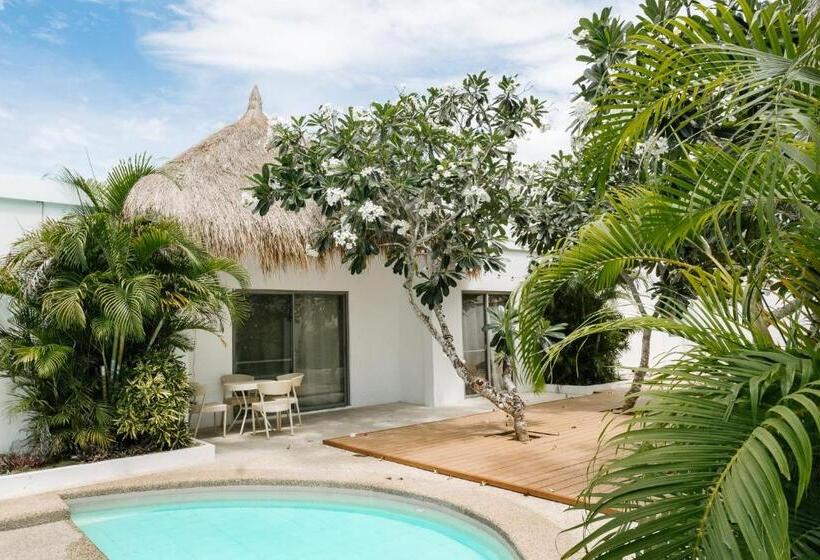 استراحتگاه Seapearl Of Alona