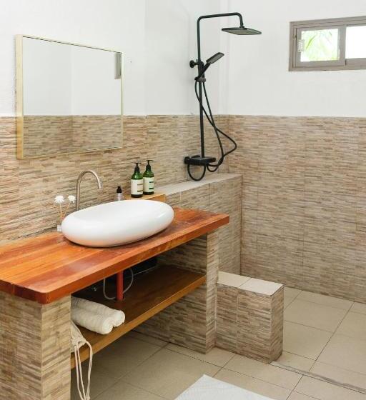 استراحتگاه Seapearl Of Alona