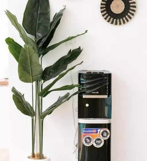 リゾートホテル Seapearl Of Alona