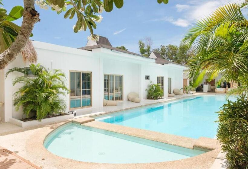 استراحتگاه Seapearl Of Alona