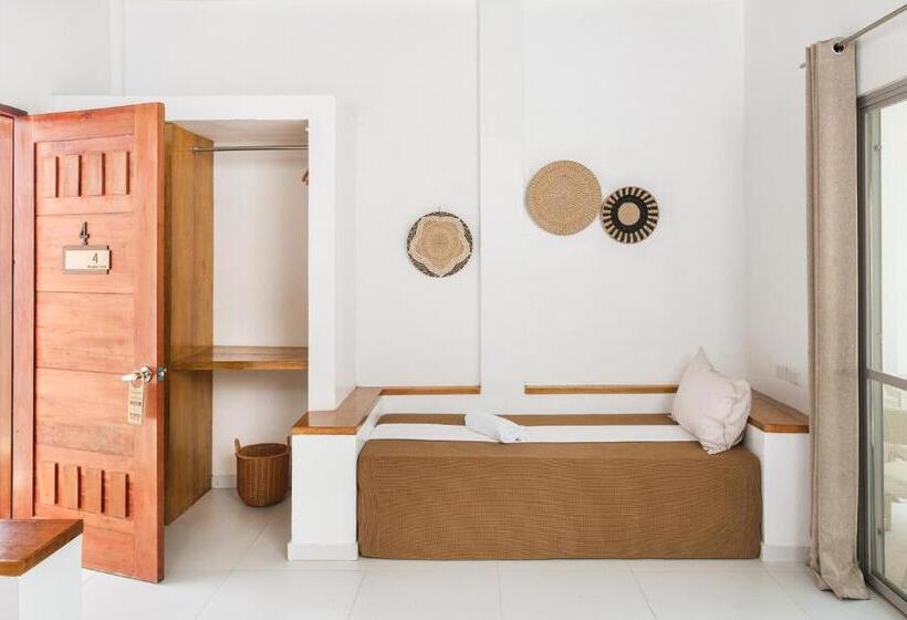 استراحتگاه Seapearl Of Alona