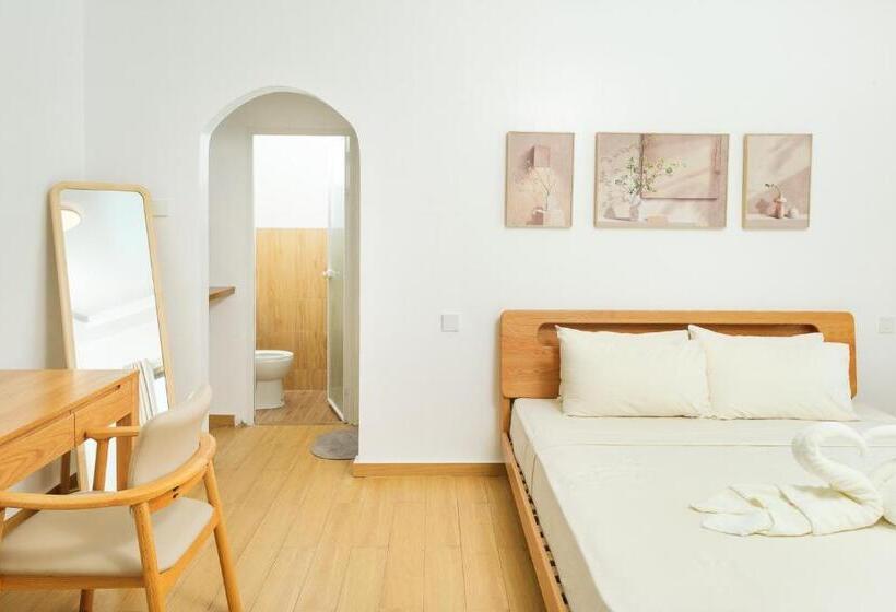 استراحتگاه Seapearl Of Alona