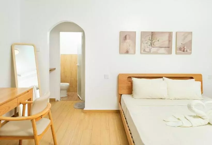 リゾートホテル Seapearl Of Alona