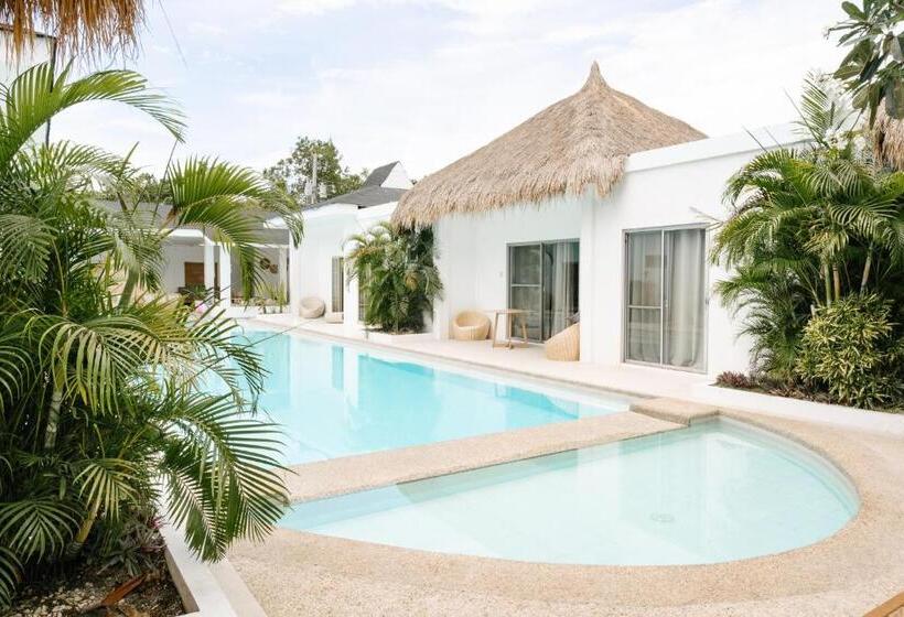 استراحتگاه Seapearl Of Alona