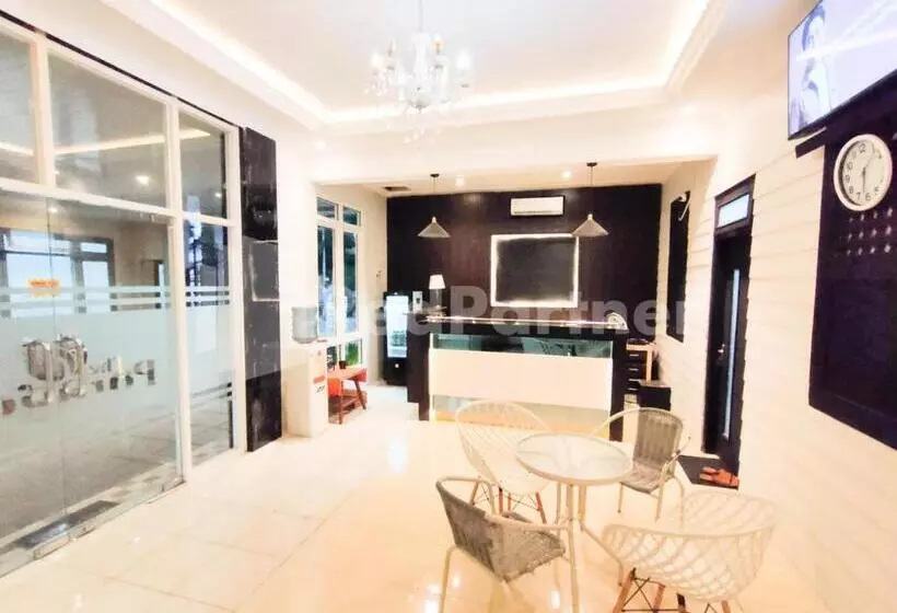 The Paragon Hotel Cilacap Redpartner