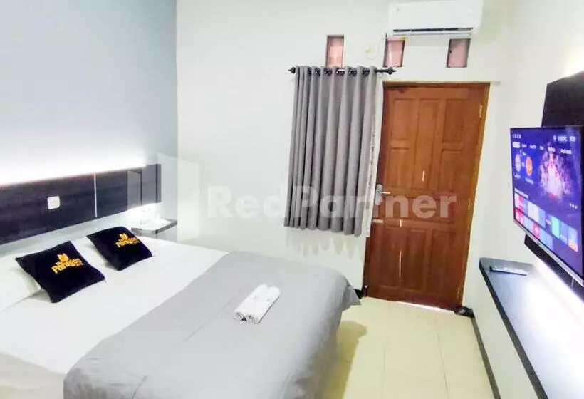 The Paragon Hotel Cilacap Redpartner