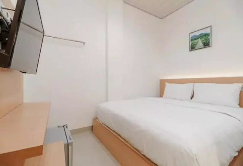 The Paragon Hotel Cilacap Redpartner