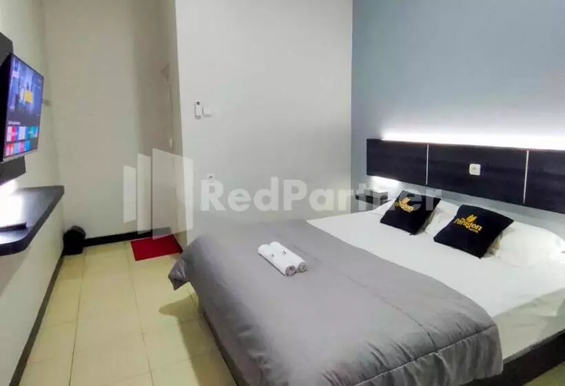 The Paragon Hotel Cilacap Redpartner