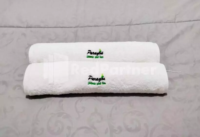 The Paragon Hotel Cilacap Redpartner