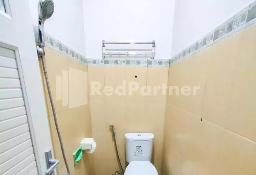 The Paragon Hotel Cilacap Redpartner