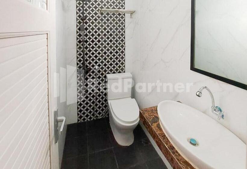 The Paragon Hotel Cilacap Redpartner