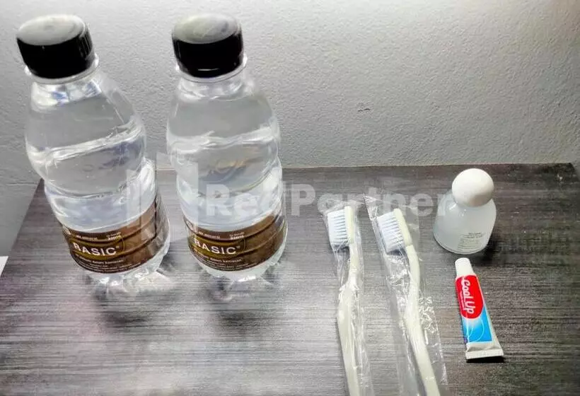 The Paragon Hotel Cilacap Redpartner