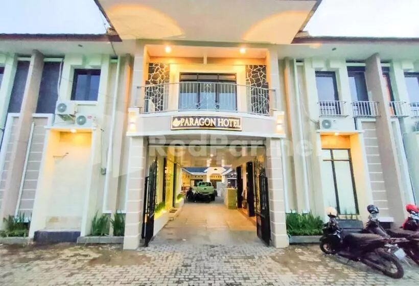 The Paragon Hotel Cilacap Redpartner