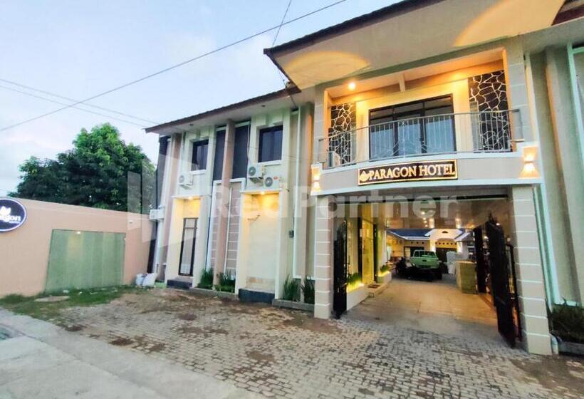 The Paragon Hotel Cilacap Redpartner