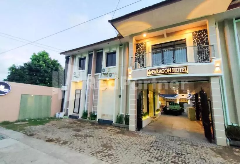 The Paragon Hotel Cilacap Redpartner