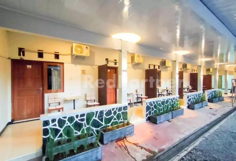 The Paragon Hotel Cilacap Redpartner