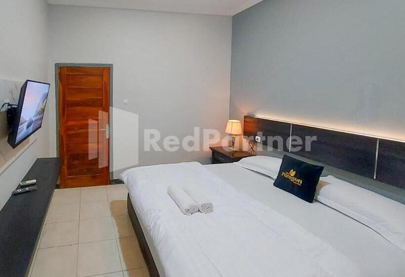 The Paragon Hotel Cilacap Redpartner