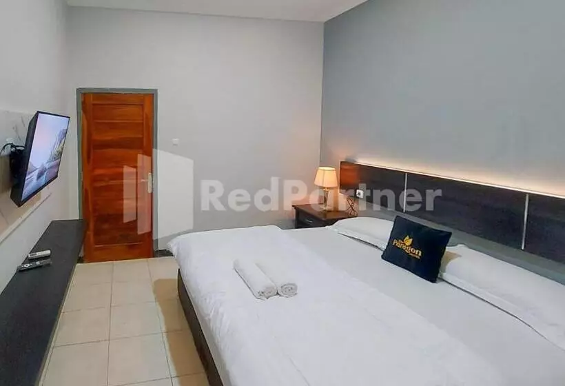 The Paragon Hotel Cilacap Redpartner