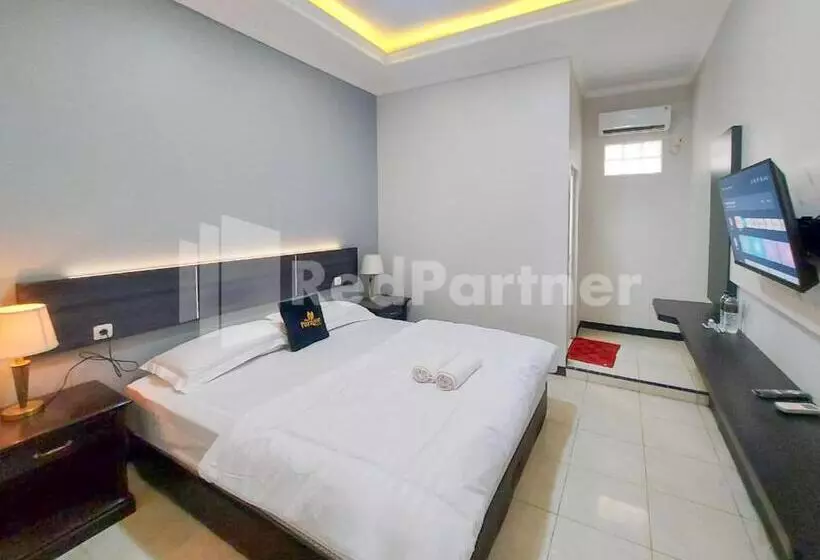 The Paragon Hotel Cilacap Redpartner