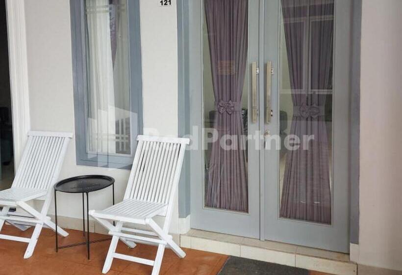 The Paragon Hotel Cilacap Redpartner