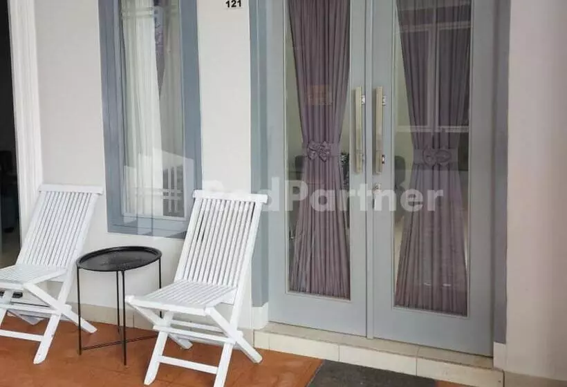 The Paragon Hotel Cilacap Redpartner