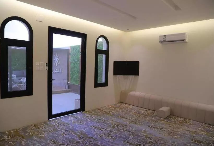 النخيل رست